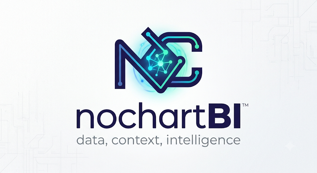 nochartBI